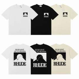 Picture of Rhude T Shirts Short _SKURhudeS-XL6htr501912327